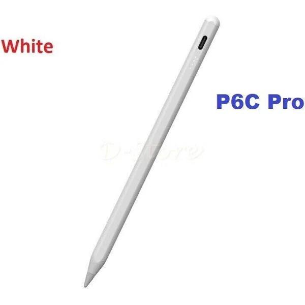 Stylus Pencil For Apple Ipad Pro (2018-2021), Ipad 9th/8th/7th/6th