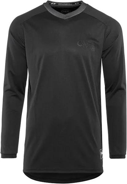 O'Neal Element Classic Jersey - Black-L