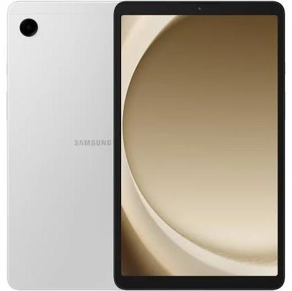 New Samsung Galaxy Tab A9 8.7 Cellular 4GB RAM 64GB Silver (1 Year AU Warranty + Priority DELIVERY)