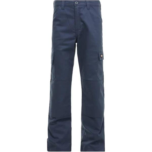 Dickies Everyday Trousers Navy Blue / 36"