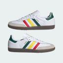 Adidas Originals Samba OG - White - 9.5