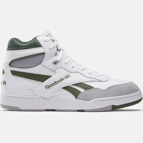 Reebok BB 4000 II Mid Adult