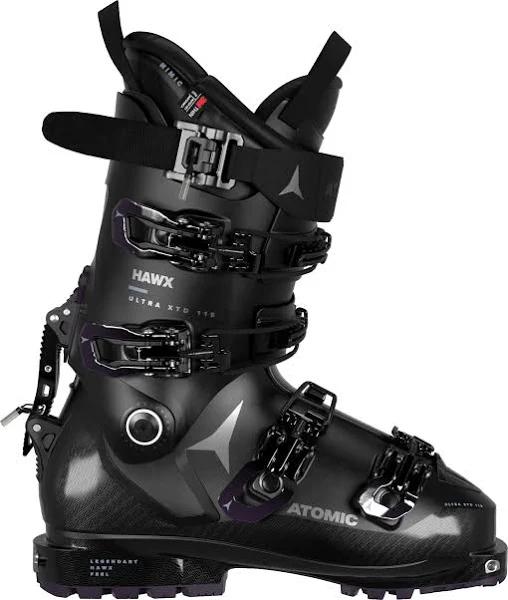 Atomic Hawx Ultra Xtd 115 W CT GW - Ski Boots