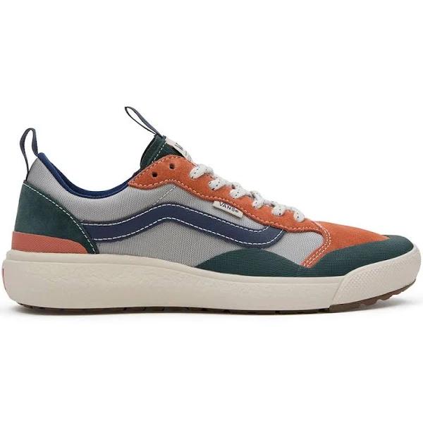 Vans Ultrarange Exo SE Trainers Green EU 43 Man