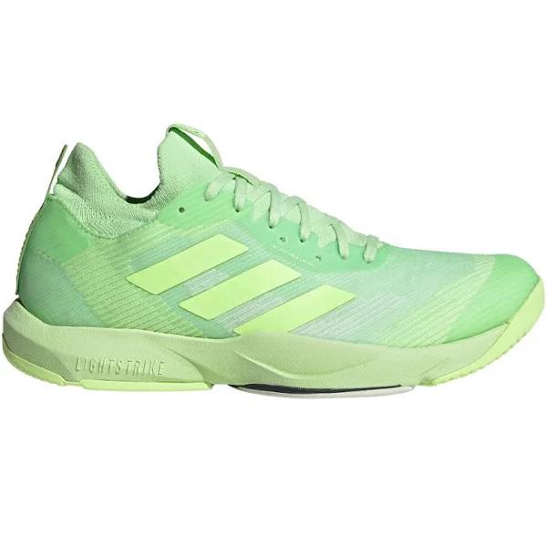 Adidas - Rapidmove ADV Training Shoes - Green - EU 44