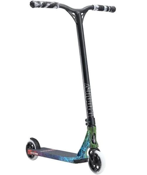 Envy Scooter Prodigy S8 Scratch