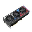 Asus ROG -STRIX-RTX4090-O24G-BTF-GAMING NVIDIA GeForce RTX 4090 24 GB GDDR6X