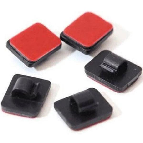 BlackVue Dash Camera Cable Clips