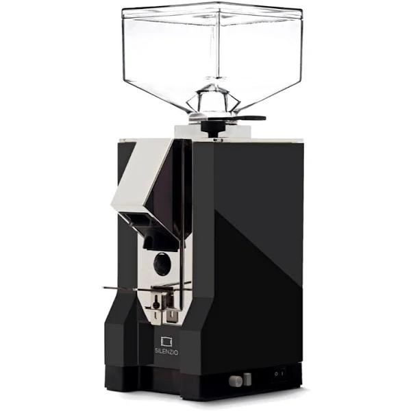 Eureka Mignon Silenzio 50E Coffee Grinder | My Coffee Shop Black