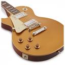 Epiphone Les Paul Standard '50s Left-Handed Metallic Gold