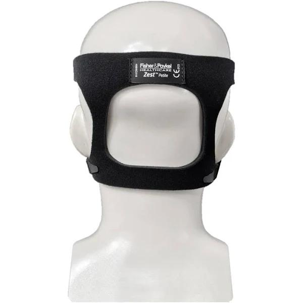 Zest & Zest Q Headgear by Fisher & Paykel Size Standard