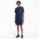 Puma - Men's Blue Shorts - Performance Woven 5” Training Shorts - Size XXXL at The Iconic