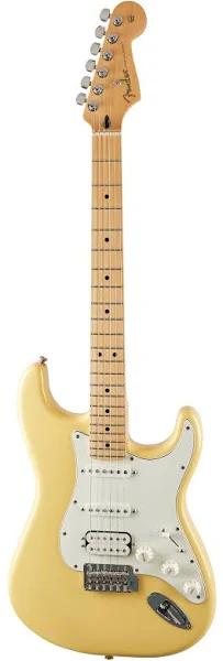 Fender Player Stratocaster HSS (Maple Fingerboard, Buttercream)