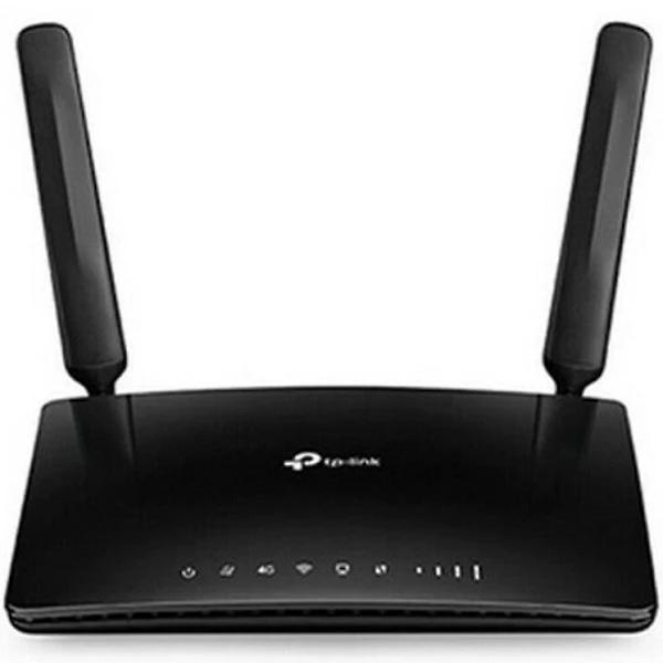 TP-Link Archer MR400 AC1350 Wireless Dual-Band 4G LTE Router