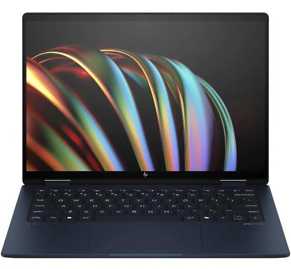 HP Envy x360 14" 16/512GB U5 2-in-1 AI Laptop