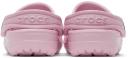 Crocs Clogs Classic Clog Toddler Pink