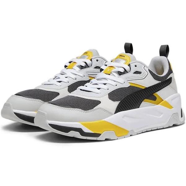 Puma Trinity Trainers White EU 41 Man 389289-11-7.5