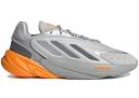 Adidas Ozelia Grey Orange