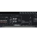 Onkyo A-9110 Home Audio Integrated Stereo Amplifier - Black