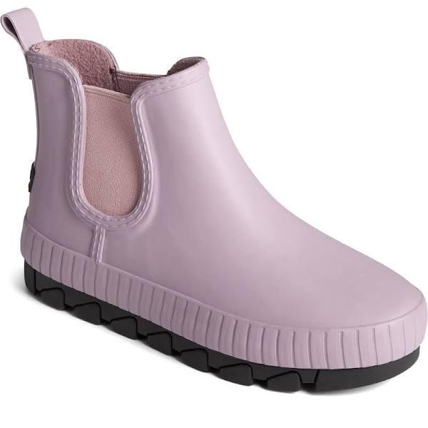 Sperry Torrent Chelsea Boot - Lavender 4