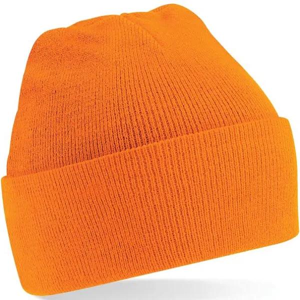 RS Pro Black Acrylic Beanie, 1370288