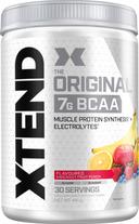 Xtend BCAA 441g Knockout Fruit Punch