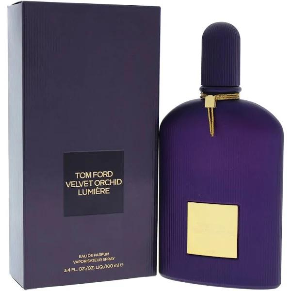 Tom Ford Velvet Orchid Lumiere - 100ml Eau De Parfum Spray