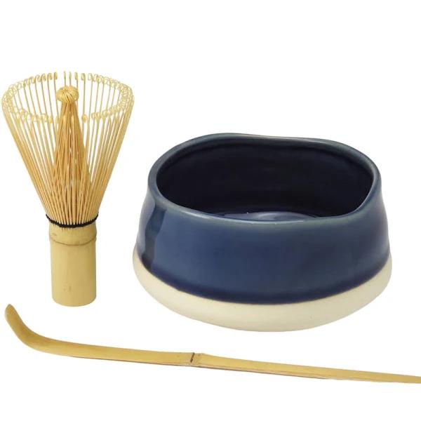 Avanti - Ceremonial Matcha Set