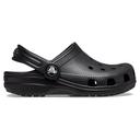 Crocs Toddlers Classic Clog - Black