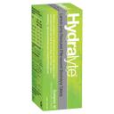 Hydralyte - Lemon Lime Effervescent Electrolyte Tablets (10 Pack)