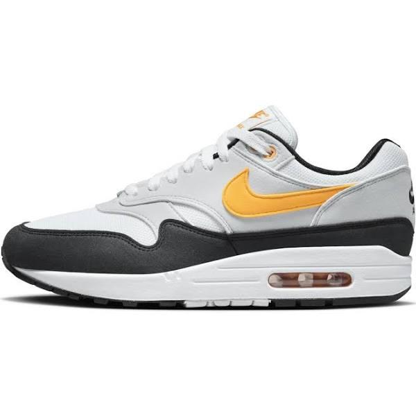 Nike Air Max 1 Men's Shoes - White