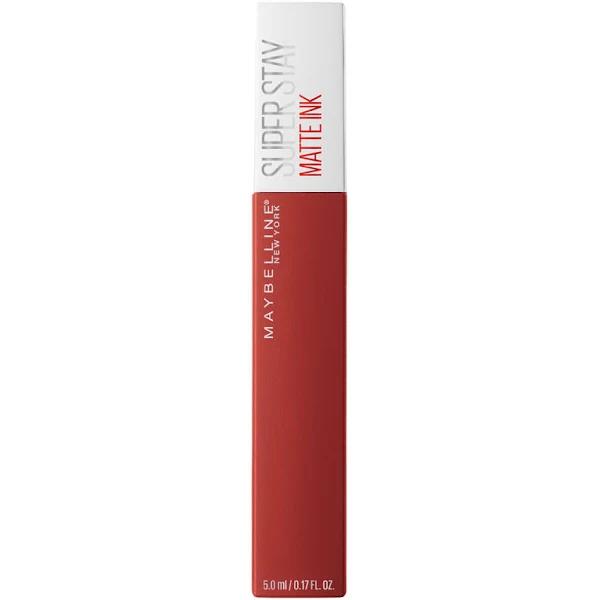 Maybelline Super Stay Matte Ink 5ml - 26 Types 118