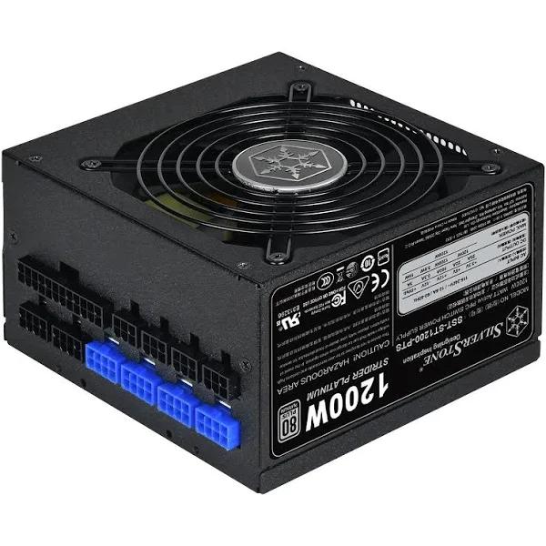 Power Supply Silverstone SST-ST1200-PTS