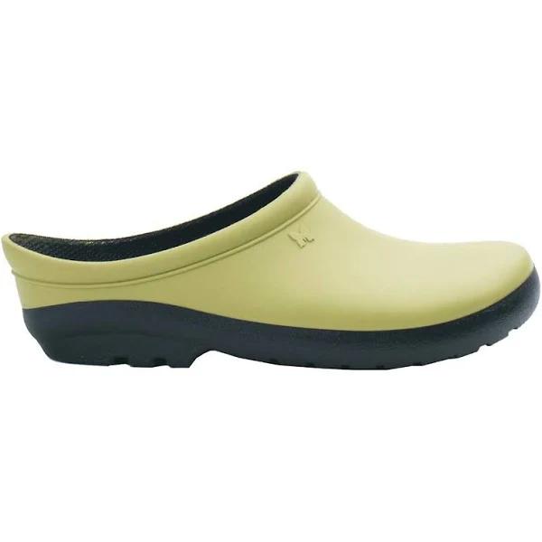 Sloggers Size 9 Kiwi Womens Garden Outfitters Premium Garden Clog 260KW09 | Garage