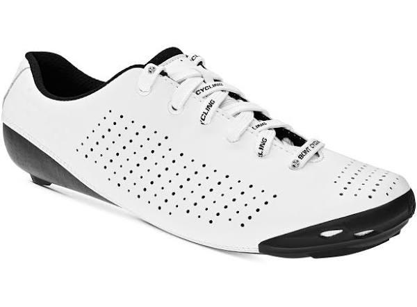 Bont Vaypor 23 Boa Road Shoes White 37