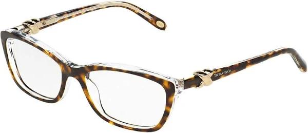 Tiffany TF2074 8155 Havana Transparent