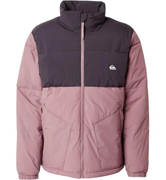 Quiksilver Nomad (kqz0) Windbreakers Tarmac (kqz0) XL