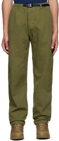 Gramicci Pants - Olive M