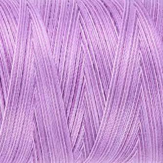 Aurifil Mako Cotton Thread 40wt - French Lilac (3840) 100% Cotton