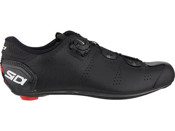 Sidi Fast Road Shoes Black - 46