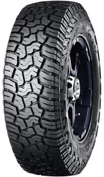 Yokohama Geolandar X-AT G016 265/65R17 120Q 265 65 17 SUV 4WD Tyre