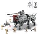 LEGO 75337 AT-TE Walker - Star Wars