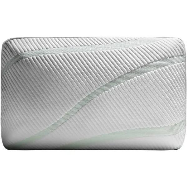 Tempur-Pedic TEMPUR-Cloud Prohi Pillow, Queen (Pack of 1), White