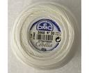 DMC Cebelia 30, #3865 Winter White, Combed Cotton Crochet Thread 50g