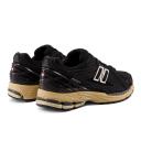 New Balance Unisex 1906R Black/Taos Taupe/Magnet - Size 10