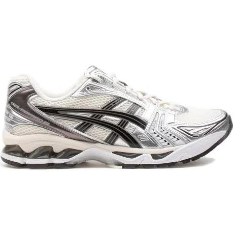 ASICS Gel-Kayano 14 Women's - Silver