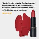 Revlon Super Lustrous Luscious Mattes Lipstick Untold Stories