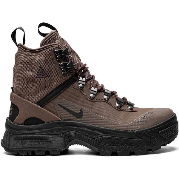 Nike ACG Air Zoom Gaiadome GORE-TEX Trails End Brown