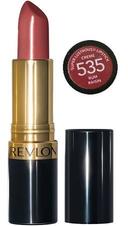 Revlon Super Lustrous Lipstick Pearl Softshell Pink 410 0.15 Ounce (Pack of 2)