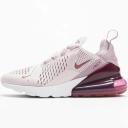 Nike Air Max 270 Barely Grey Fuchsia (W)